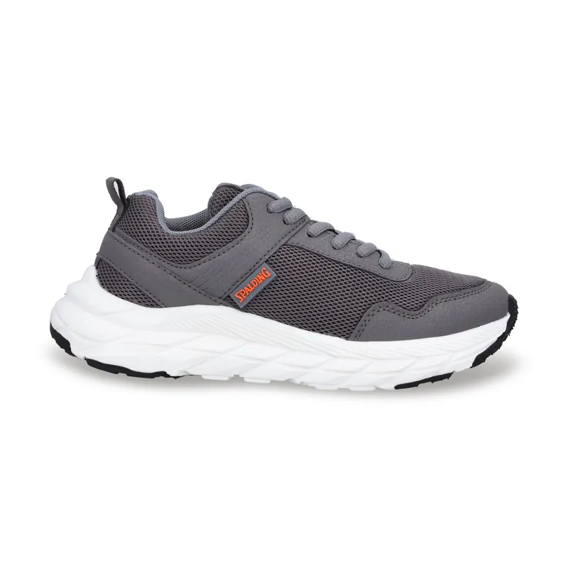 SPALDING - ZAPATILLA FITNESS IVAR  JUNIOR