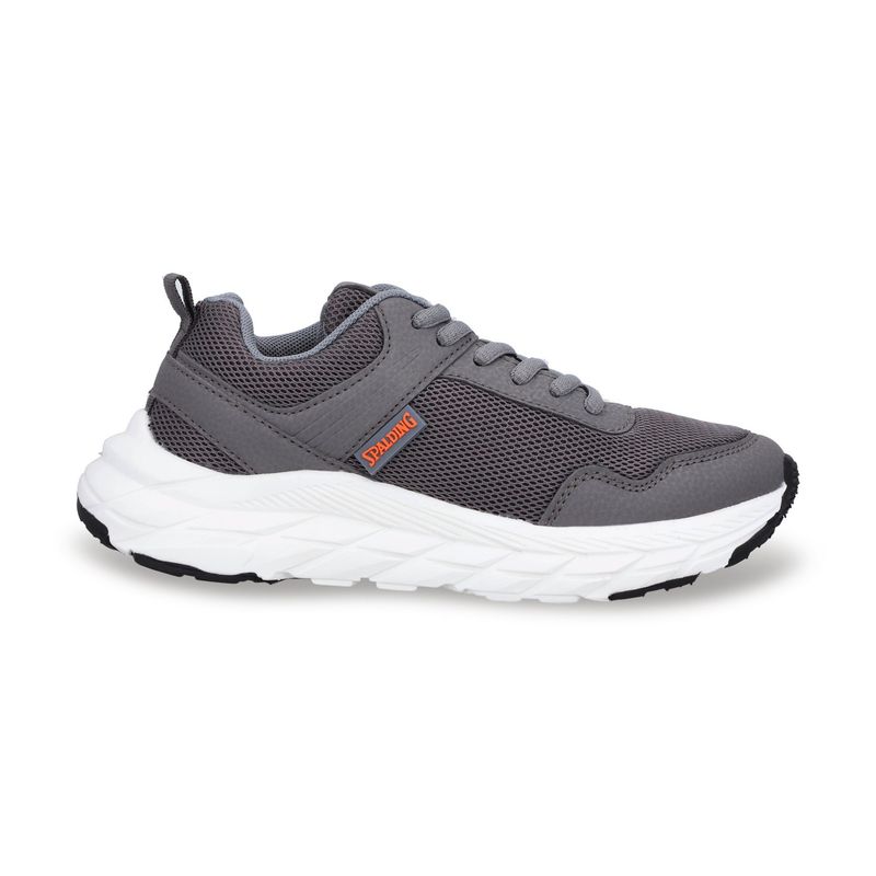 SPALDING - ZAPATILLAS FITNESS JUNIOR IVAR