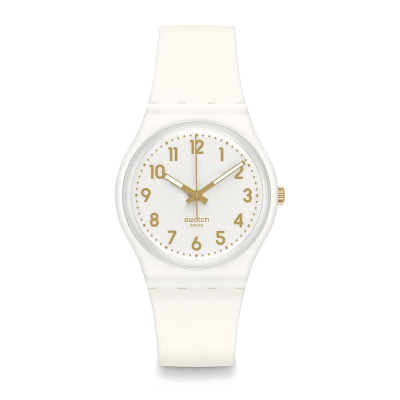SWATCH - Reloj Swatch Unisex adulto Fashion