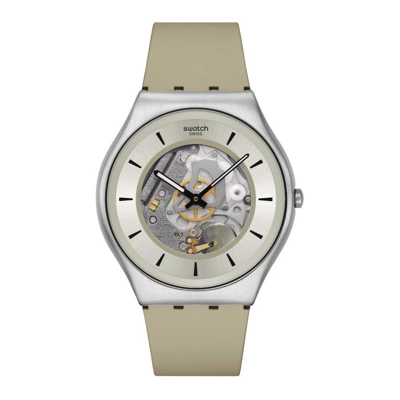 SWATCH - Reloj Swatch Unisex adulto Fashion
