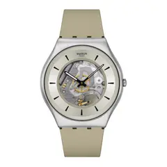 SWATCH - Reloj Unisex adulto Fashion