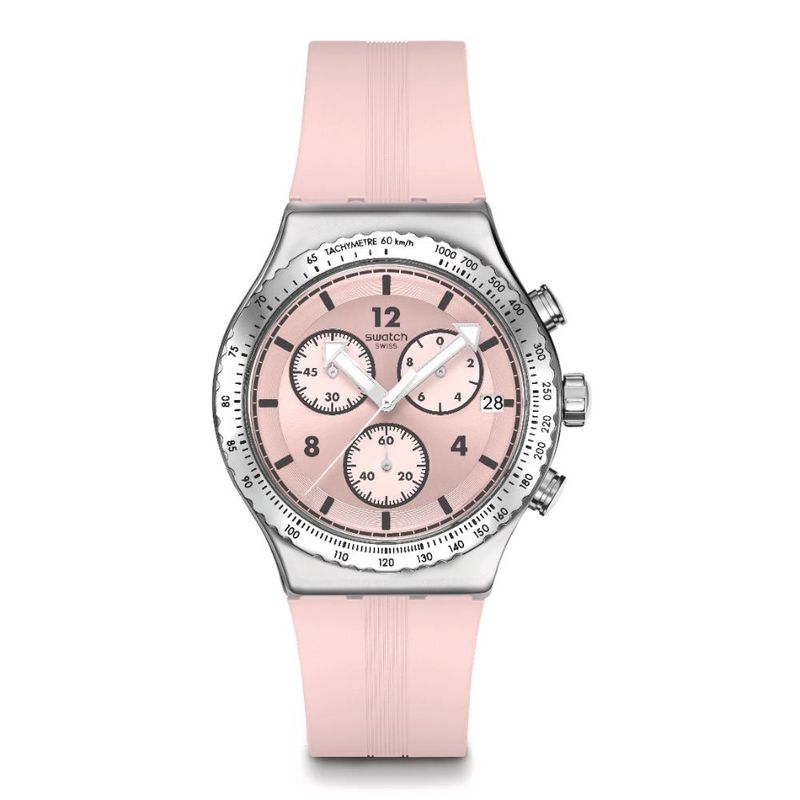 SWATCH - Reloj Swatch Unisex adulto Fashion