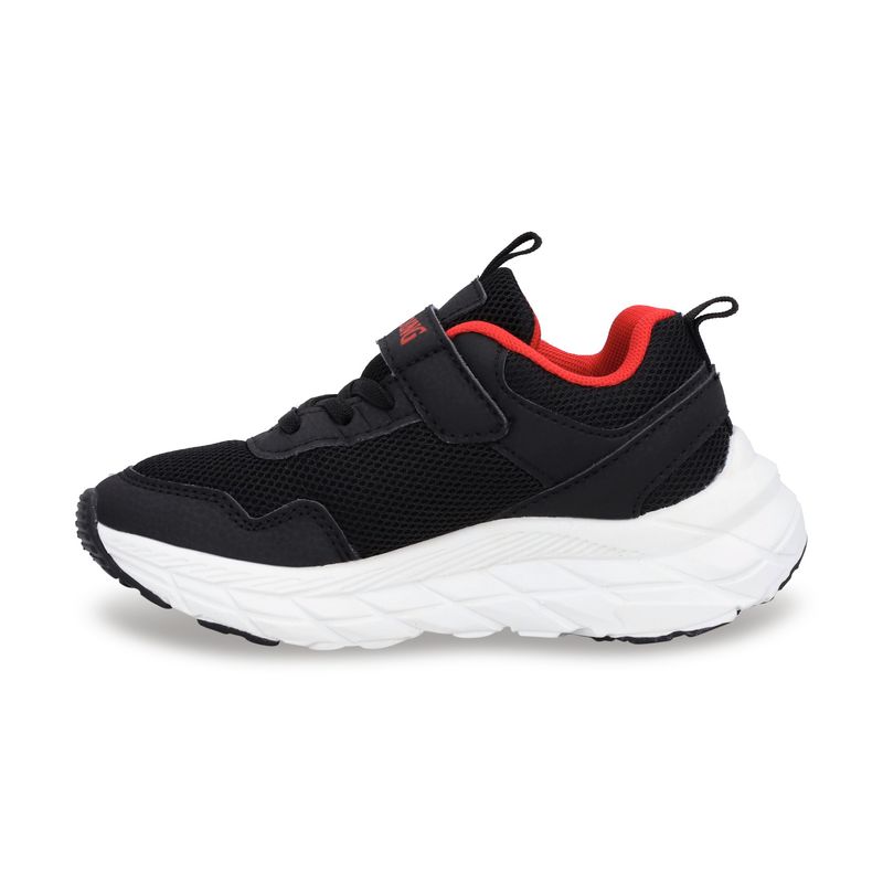 SPALDING - ZAPATILLA FITNESS IVAR - INFANTIL