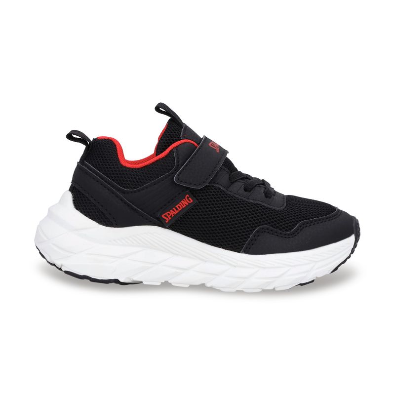 SPALDING - ZAPATILLA FITNESS IVAR INFANTIL