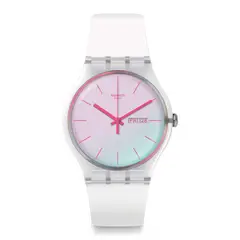 SWATCH - Reloj Unisex adulto Fashion