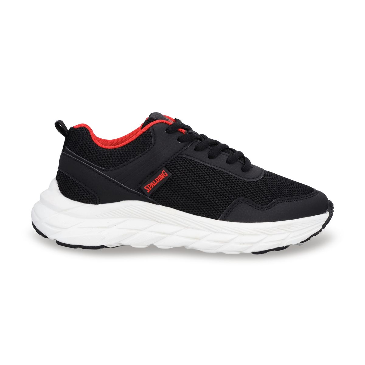 SPALDING - Zapatilla Deportiva Ivar Infantil Spalding