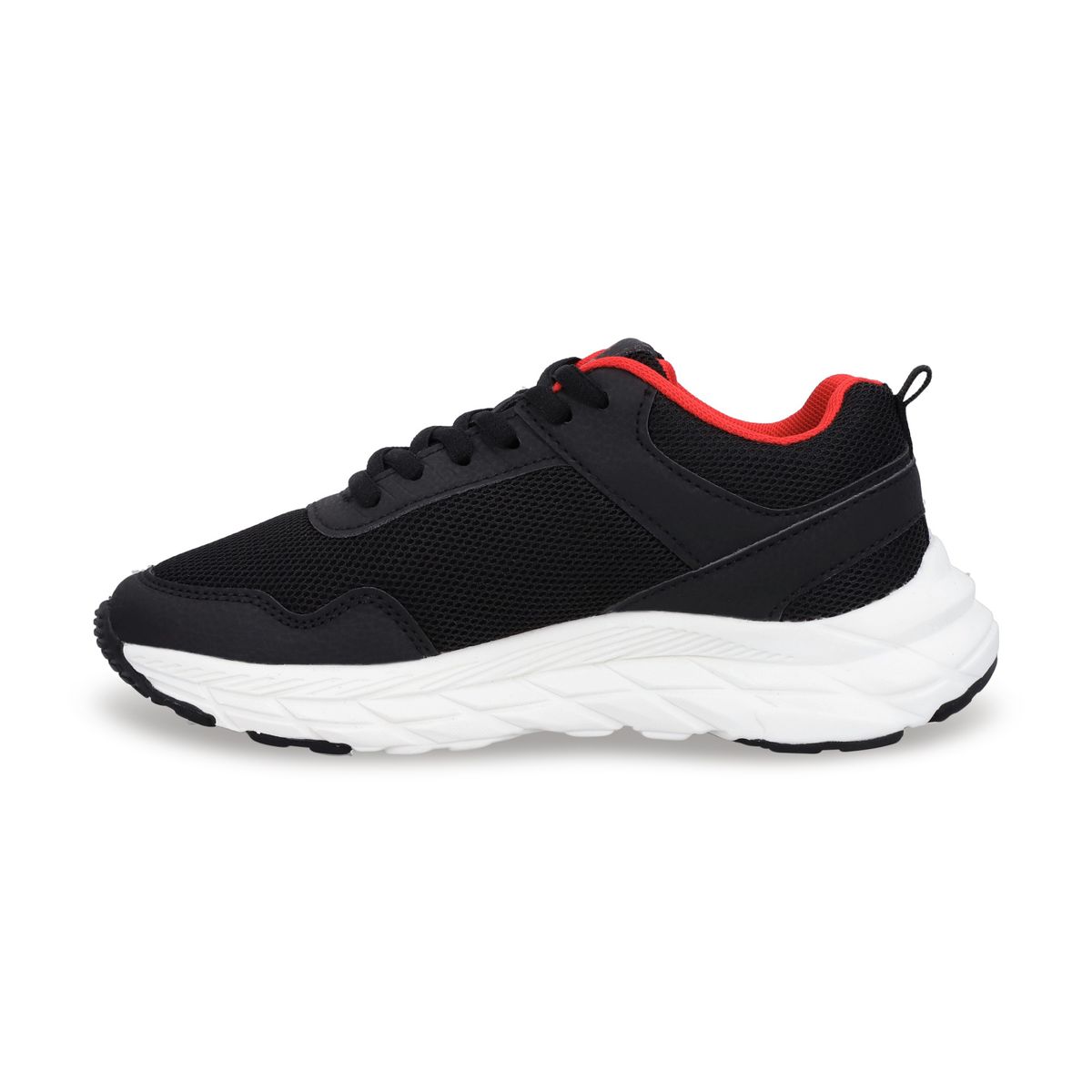 SPALDING - Zapatilla Deportiva Ivar Infantil Spalding