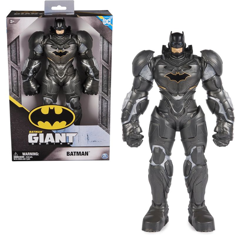 DC COMICS - DC Comics Figura Batman 30 Cm. Articulada Giant Series