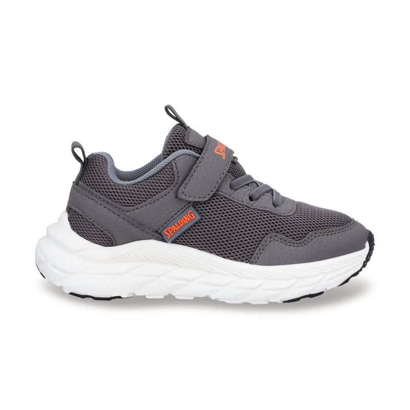 SPALDING - ZAPATILLA FITNESS IVAR INFANTIL