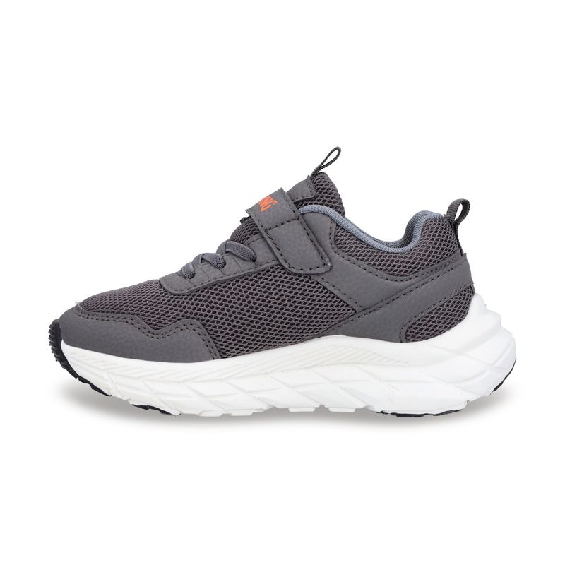 SPALDING - ZAPATILLA FITNESS IVAR INFANTIL