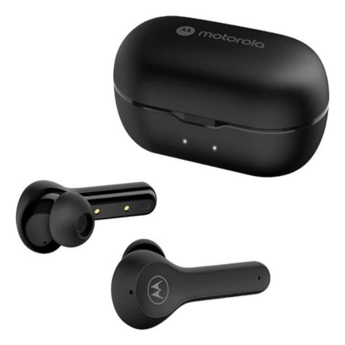 MOTOROLA - Audífono Motorola Moto Buds 085 True Wireless Negro
