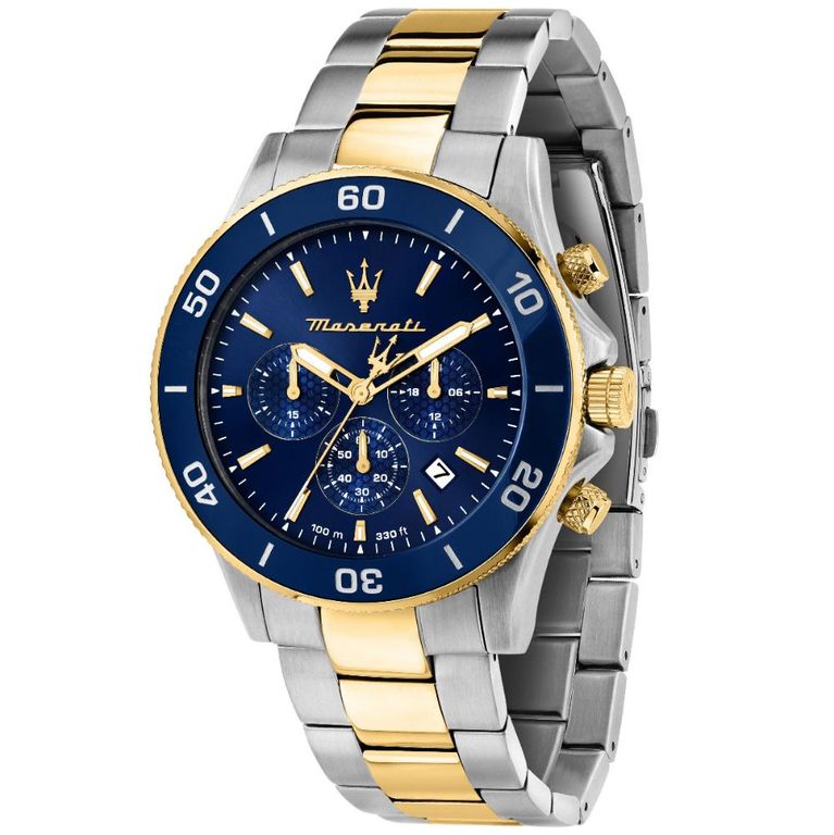 Reloj Hombre R8873600006 Competizione - Gris Gris TALLA UNICA
