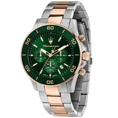 MASERATI - Reloj Hombre R8873600004 Competizione