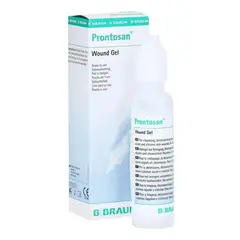 BRAUN - Prontosan Gel 30 Ml Bbraun
