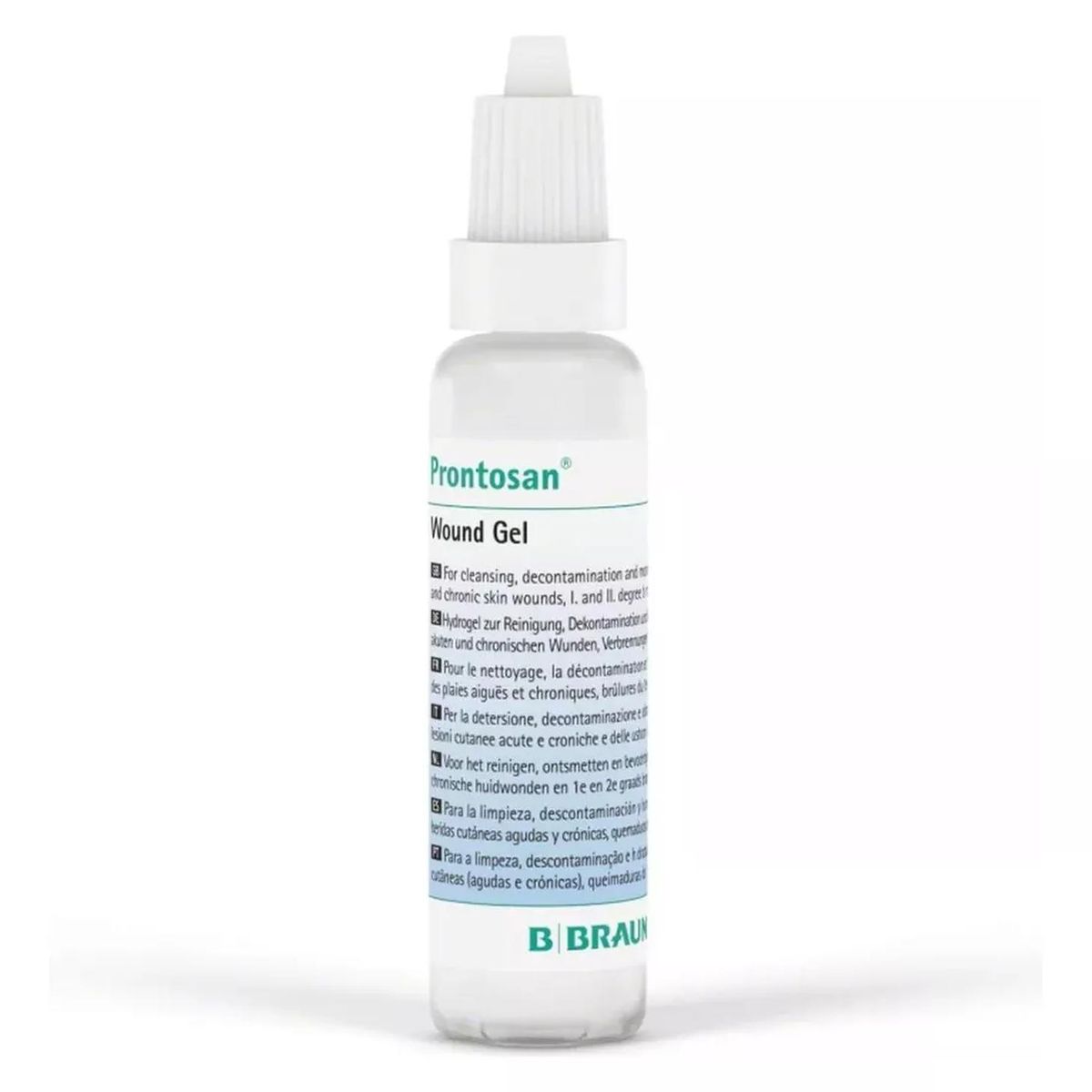 BRAUN - Prontosan Gel  30 Ml Bbraun