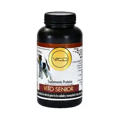 VITO - Sumplemento Alimenticio Perro Senior 300gr
