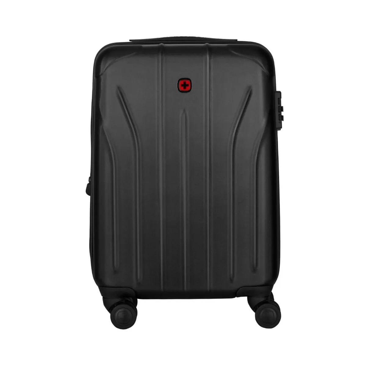 WENGER - Maleta Oryson cabina negro Wenger