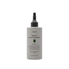 SIMPLYO - Tratamiento capilar control caída para cabello seco