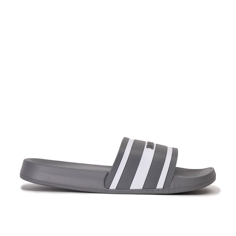 CHINITOWN - Sandalia Hombre Gris Milos Chinitown