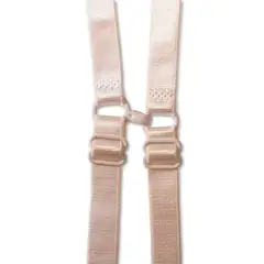 BAZIANI - Broche Unión Bretel P-28