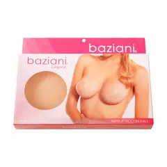BAZIANI - Cubrepezón Adhesivo Silicona 47