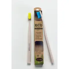LA PREPIE - CEPILLO DE DIENTES ECOLOGICO