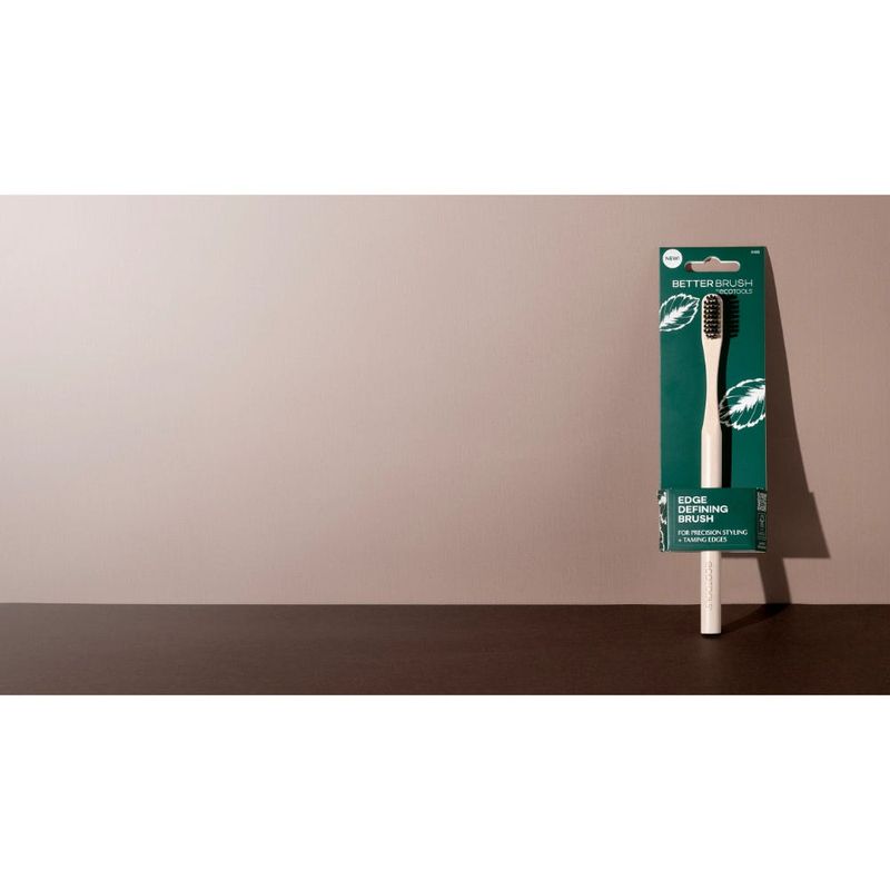 ECOTOOLS - Cepillo Edge Defining