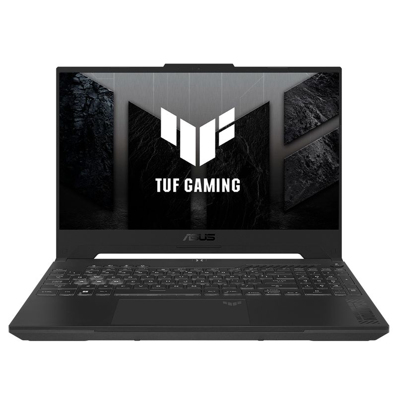 ASUS - Notebook Asus Tuf Gaming A15 R7 16gb Ram 512gb Ssd Rtx4050