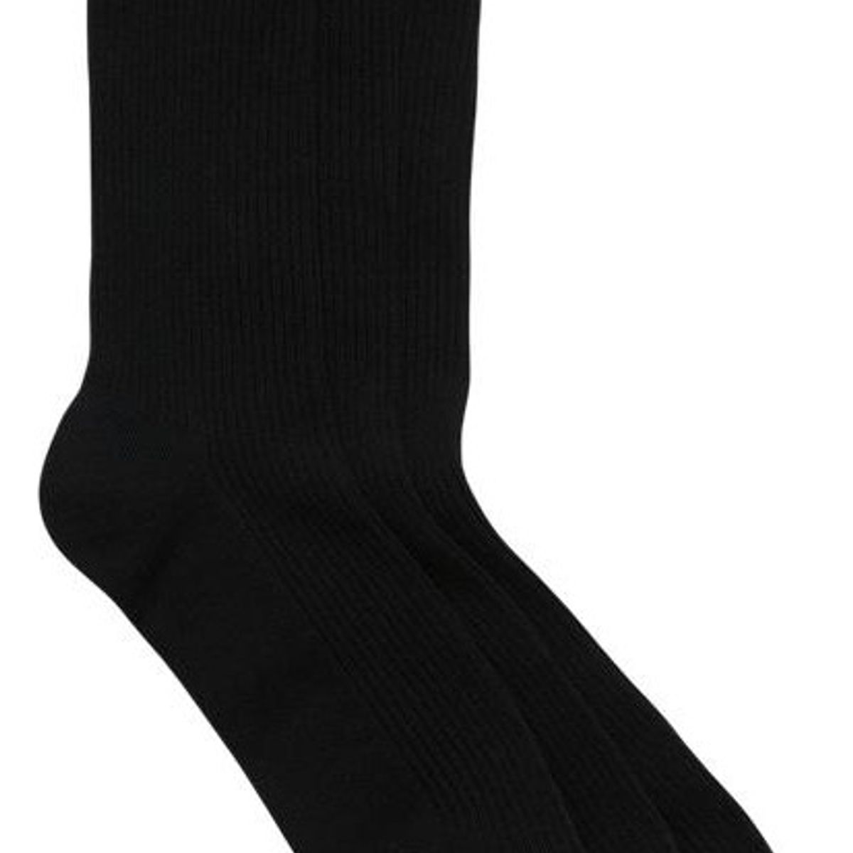 GAP - Pack 3 Calcetines Unisex Adulto Negro
