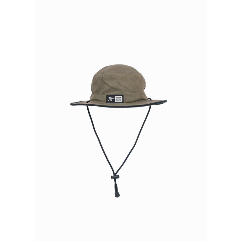 KAYA UNITE - Gorro Safari Solid Olive