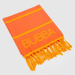 BUBBA - Toalla Turkish Sunset Essentials