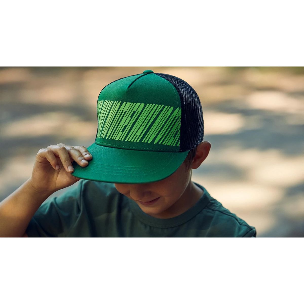 NORCO - Jockey Lifestyle Niño Verde Norco NORCO