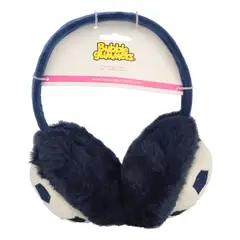 BUBBLE GUMMERS - Orejeras Niño Bubblegummers Soccer Azul