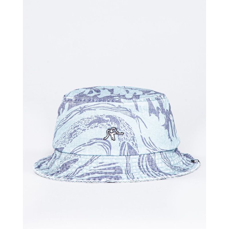 KAYA UNITE - Gorro Bucket Morro Blue