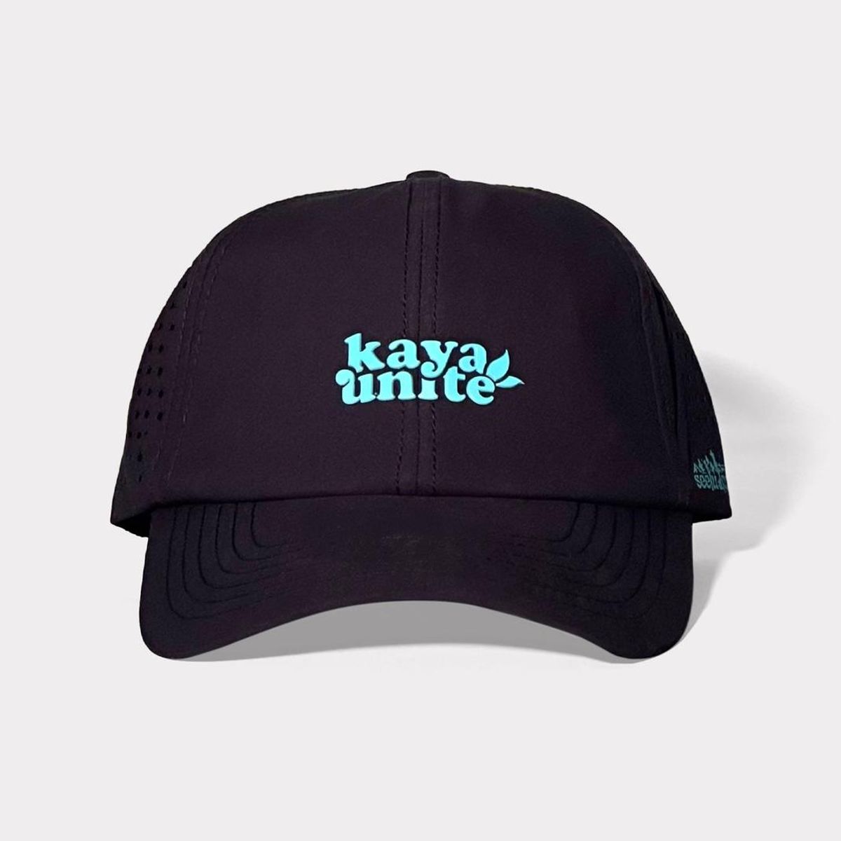 KAYA UNITE - Jockey Dry Black