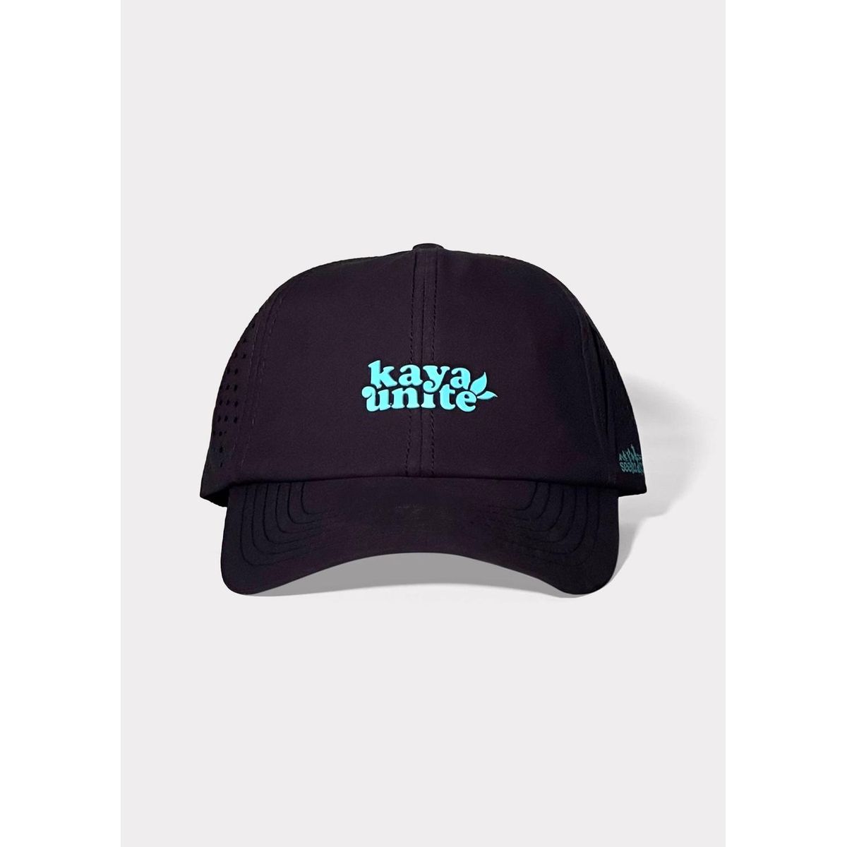 KAYA UNITE - Jockey Dry Black