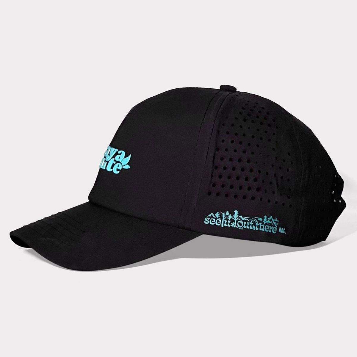 KAYA UNITE - Jockey Dry Black