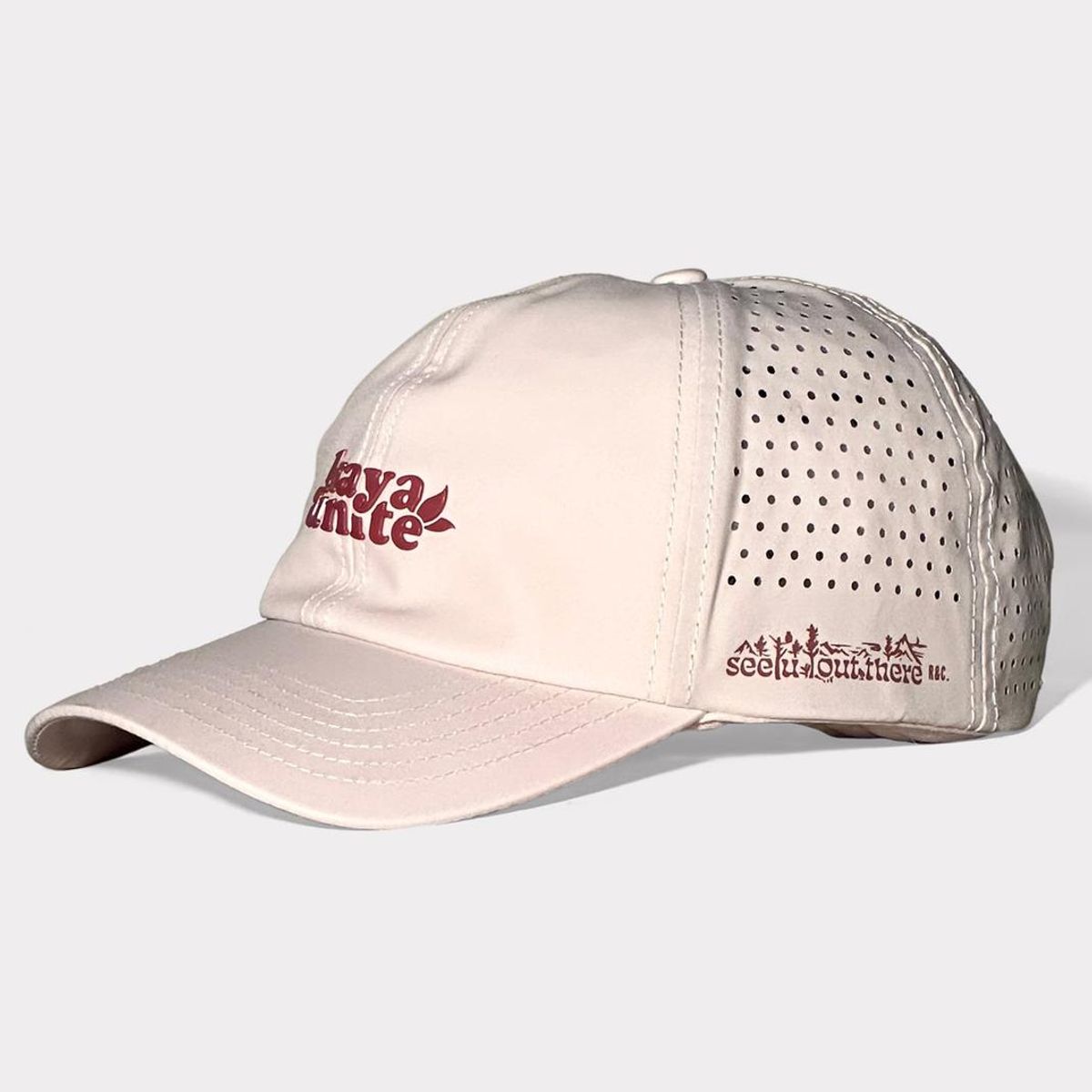 KAYA UNITE - Jockey Dry Bone