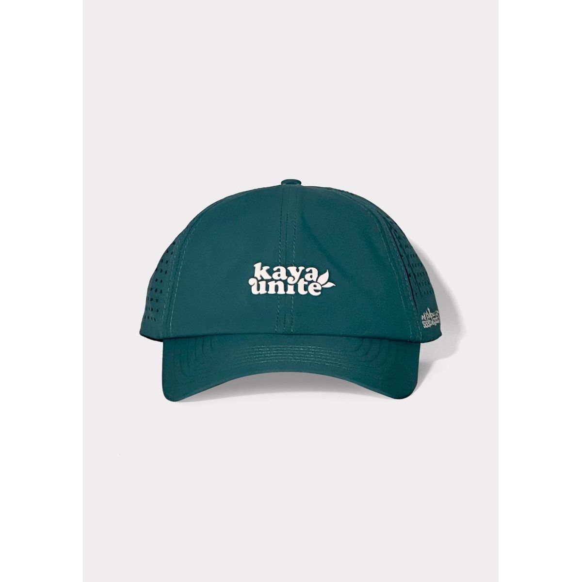 KAYA UNITE - Jockey Dry Teal