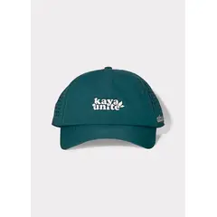 KAYA UNITE - Jockey Dry Teal