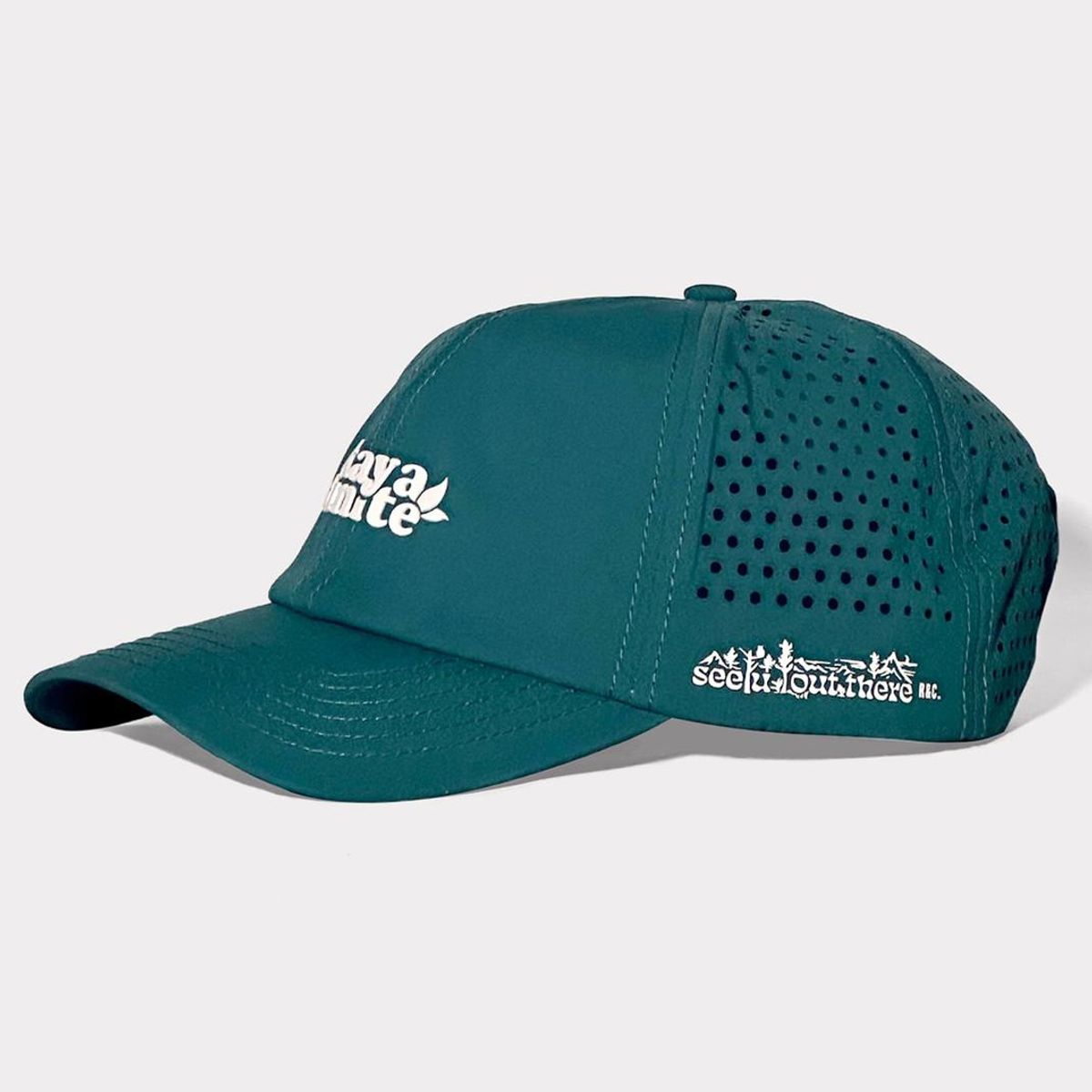 KAYA UNITE - Jockey Dry Teal