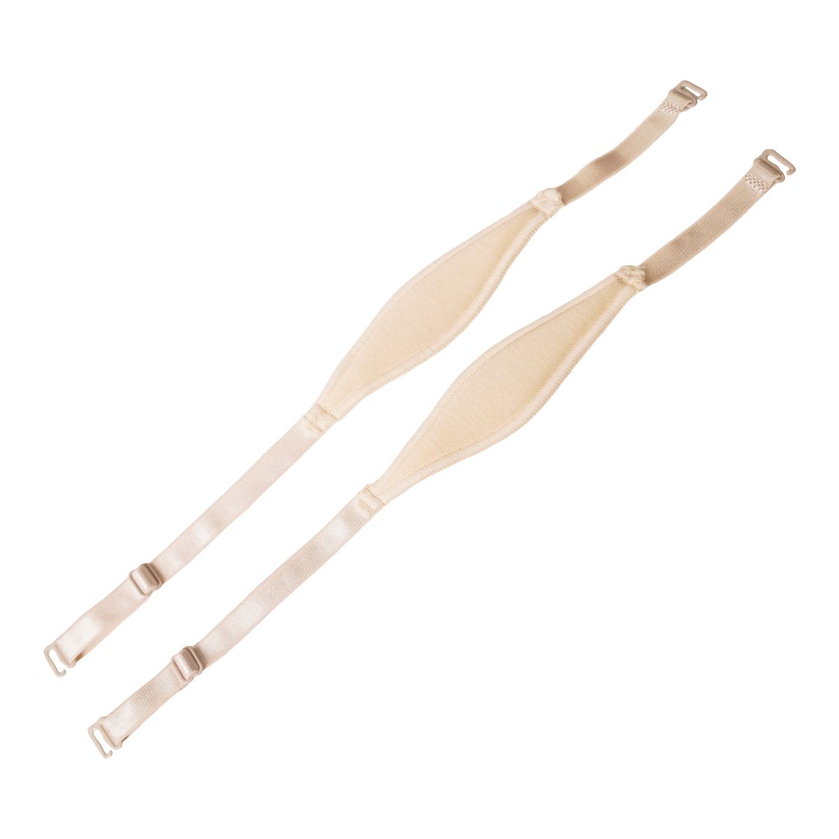 BAZIANI - Bretel Acolchado A148