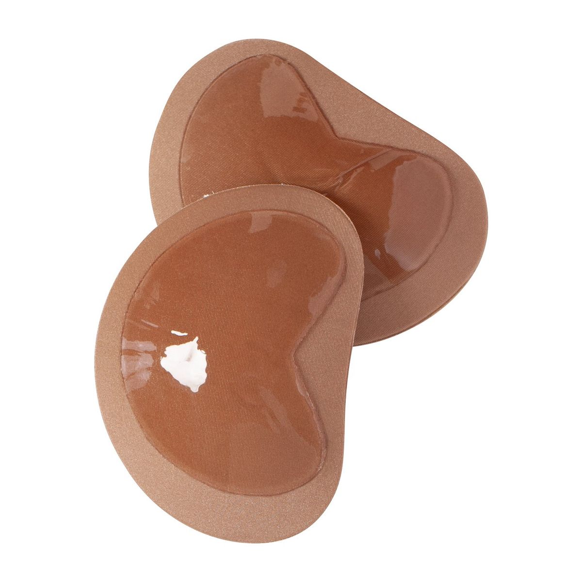 BAZIANI - Push Up Silicona Adhesivo A147