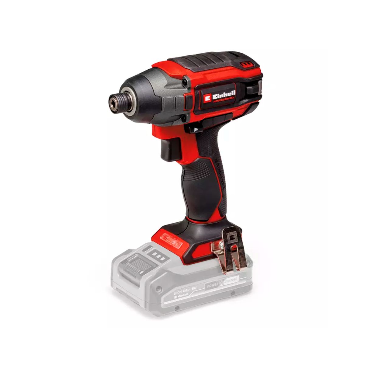 EINHELL - Atornillador Impacto Einhell TP-CI 18/220 Li BL - Sin Baterías