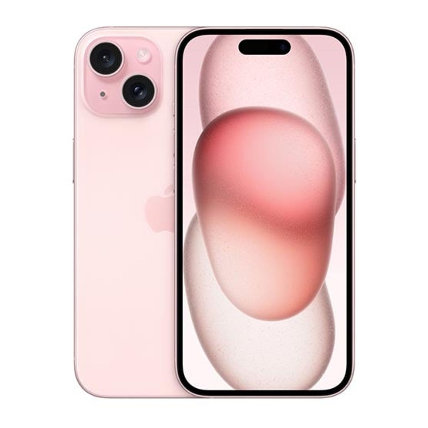 スマートフォン本体 Apple iPhone 15 128GB iPhone 15 128GB - ブルー（SIMフリー）[整備済製品] - Apple（日本）