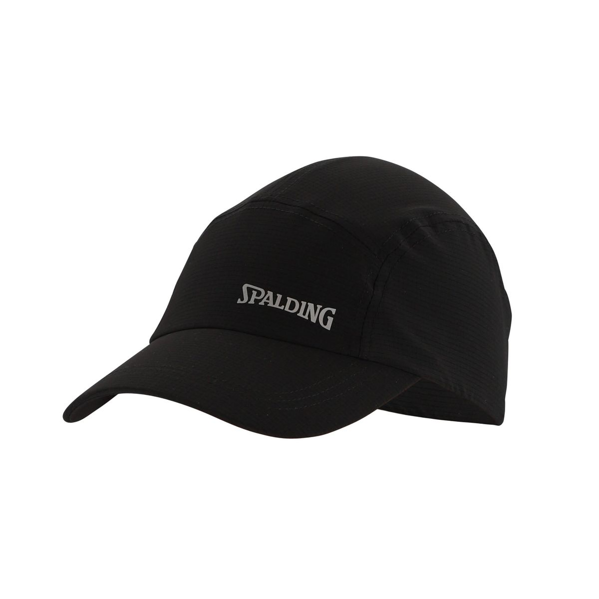 SPALDING - Jockey Negro Reflex Spalding Unisex Negro