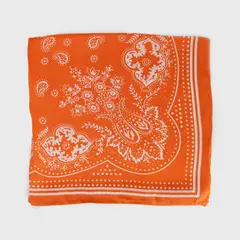 VC ACCESORIOS - Pañuelo Silk feeling 70 x 70