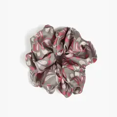 LOUNGE - Collet Mujer Estampado Verde