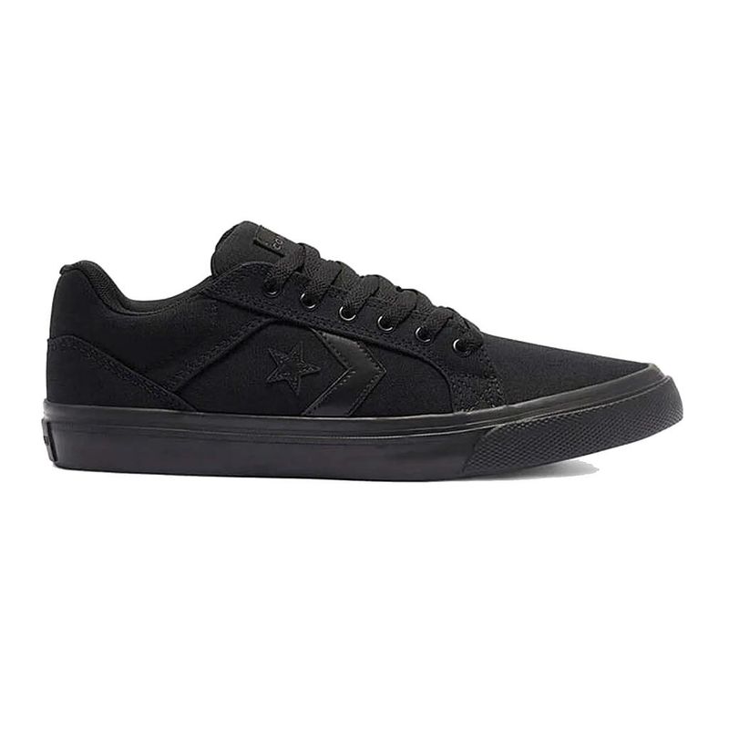 CONVERSE - Zapatilla Converse El Distrito 2.0 Negro 167011C