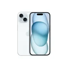 APPLE - IPhone 15 128GB - Azul - Reacondicionado